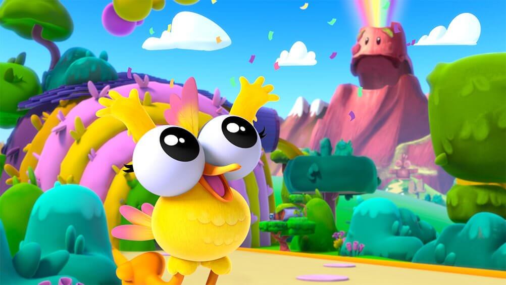 Kiwi Island Saffron!c