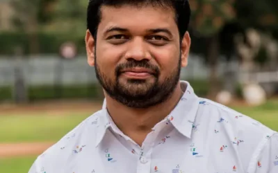 Saffronic Appoints Bhanu Prakash as Head of Creative, Games